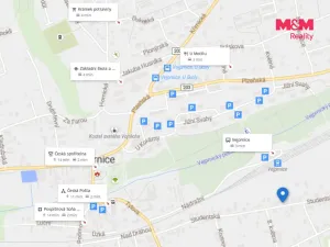 Prodej rodinného domu, Vejprnice, Studentská, 135 m2