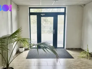 Pronájem kanceláře, Ostrava - Hošťálkovice, Aleje, 19 m2