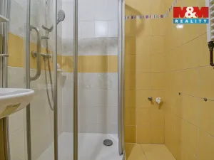 Prodej bytu 3+1, Vsetín, Jasenická, 73 m2