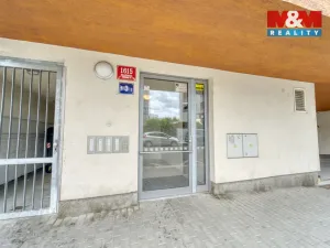 Prodej bytu 2+kk, Praha - Holešovice, V háji, 61 m2