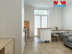 Prodej bytu 3+kk, Janovice nad Úhlavou, Rozvojová zóna, 77 m2