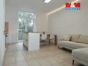 Prodej bytu 3+kk, Janovice nad Úhlavou, Rozvojová zóna, 77 m2