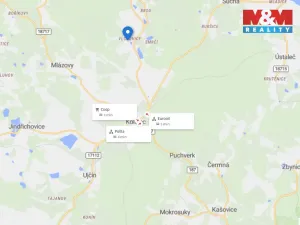 Prodej chaty, Kolinec - Vlčkovice, 41 m2