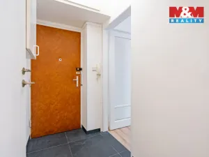 Prodej bytu 1+kk, Praha - Střešovice, Myslbekova, 25 m2