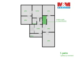 Prodej rodinného domu, Luže - Bělá, 220 m2
