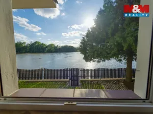 Prodej rodinného domu, Rožmitál pod Třemšínem, Hofmeisterova, 119 m2