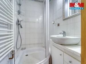 Prodej rodinného domu, Rožmitál pod Třemšínem, Hofmeisterova, 119 m2