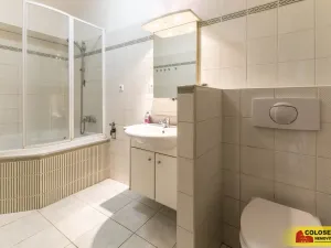 Pronájem bytu 2+1, Znojmo, Alšova, 64 m2
