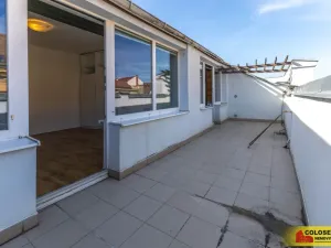 Pronájem bytu 2+1, Znojmo, Alšova, 64 m2