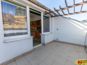 Pronájem bytu 2+1, Znojmo, Alšova, 64 m2