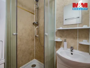 Prodej bytu 2+1, Aš, Hlavní, 51 m2