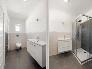 Prodej rodinného domu, Mukařov, K Památníku, 107 m2