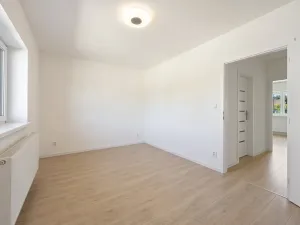 Prodej rodinného domu, Mukařov, K Památníku, 107 m2