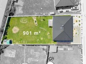 Prodej rodinného domu, Mukařov, K Památníku, 107 m2