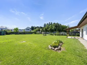 Prodej rodinného domu, Mukařov, K Památníku, 107 m2