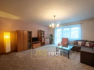 Prodej rodinného domu, Moravany, 226 m2