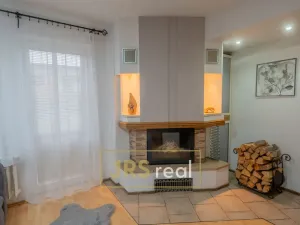 Prodej rodinného domu, Moravany, 226 m2