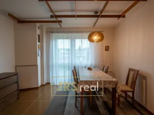 Prodej rodinného domu, Moravany, 226 m2