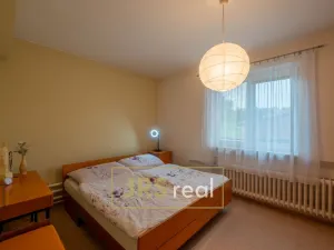 Prodej rodinného domu, Moravany, 226 m2