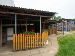 Prodej rodinného domu, Moravany, 226 m2