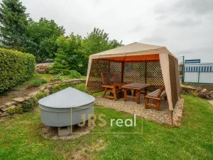 Prodej rodinného domu, Moravany, 226 m2