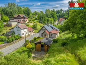 Prodej rodinného domu, Ludvíkovice, 160 m2