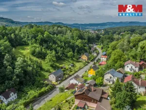 Prodej rodinného domu, Ludvíkovice, 160 m2