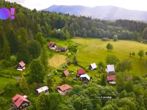 Prodej chaty, Frýdlant nad Ostravicí - Lubno, 60 m2