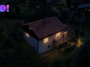 Prodej chaty, Frýdlant nad Ostravicí - Lubno, 60 m2