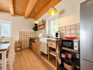 Prodej rodinného domu, Branná, 150 m2