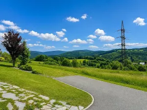 Prodej rodinného domu, Branná, 150 m2