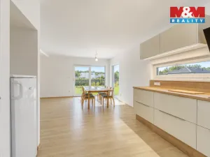 Prodej rodinného domu, Horoušany - Horoušánky, Jabloňová, 152 m2