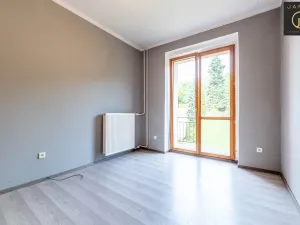 Prodej činžovního domu, Náchod, Komenského, 646 m2