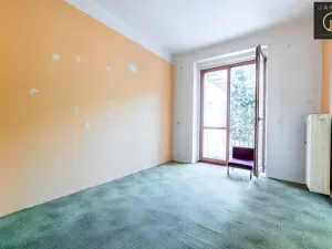 Prodej činžovního domu, Náchod, Komenského, 646 m2