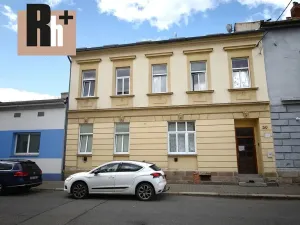 Prodej činžovního domu, Ostrava, Nerudova, 572 m2