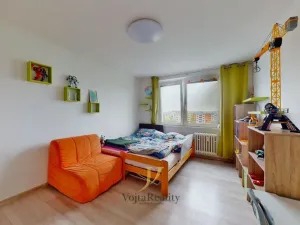 Pronájem bytu 3+1, Olomouc, Čajkovského, 76 m2
