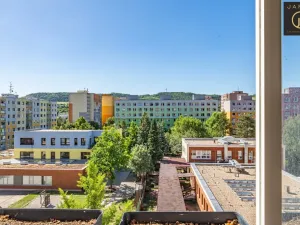 Prodej bytu 3+1, Beroun, Havlíčkova, 85 m2
