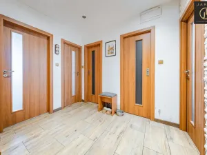 Prodej bytu 3+1, Beroun, Havlíčkova, 85 m2