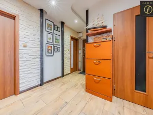 Prodej bytu 3+1, Beroun, Havlíčkova, 85 m2
