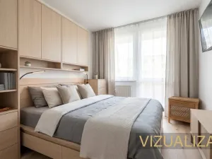 Prodej bytu 3+1, Beroun, Havlíčkova, 85 m2