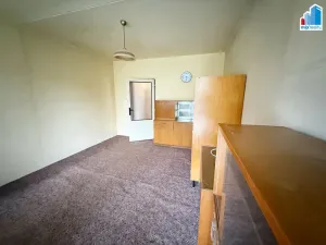 Prodej bytu 1+1, Horšovský Týn, Karla Čapka, 38 m2