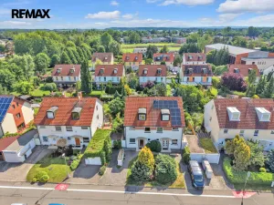 Prodej rodinného domu, Hradec Králové - Slezské Předměstí, Blahoslavova, 150 m2