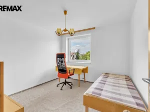 Prodej rodinného domu, Hradec Králové - Slezské Předměstí, Blahoslavova, 150 m2