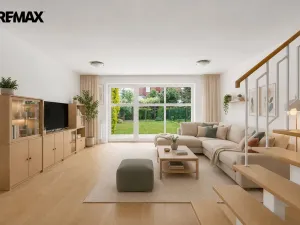 Prodej rodinného domu, Hradec Králové - Slezské Předměstí, Blahoslavova, 150 m2