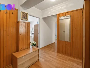 Prodej bytu 3+1, Ostrava, Nádražní, 71 m2