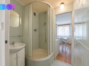 Prodej bytu 3+1, Ostrava, Nádražní, 71 m2