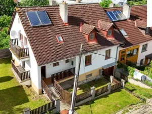Prodej rodinného domu, Jihlava, Družstevní, 245 m2