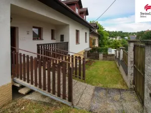Prodej rodinného domu, Jihlava, Družstevní, 245 m2