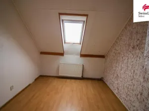 Prodej rodinného domu, Jihlava, Družstevní, 245 m2