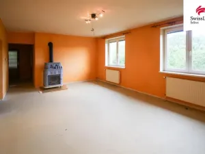 Prodej rodinného domu, Jihlava, Družstevní, 245 m2